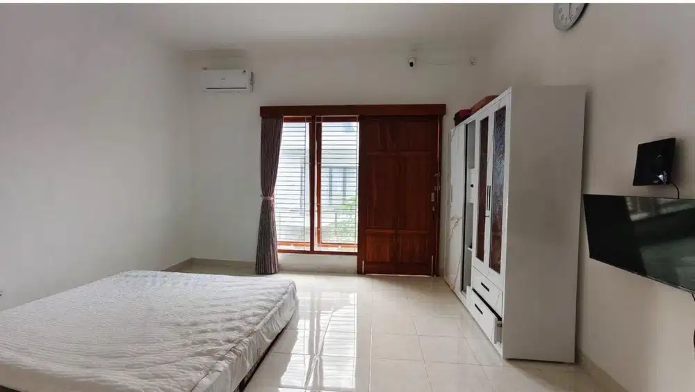 Perumahan Cluster  TAMAN JIMBARAN  Bebas Banjir dan Lokasi Startegis