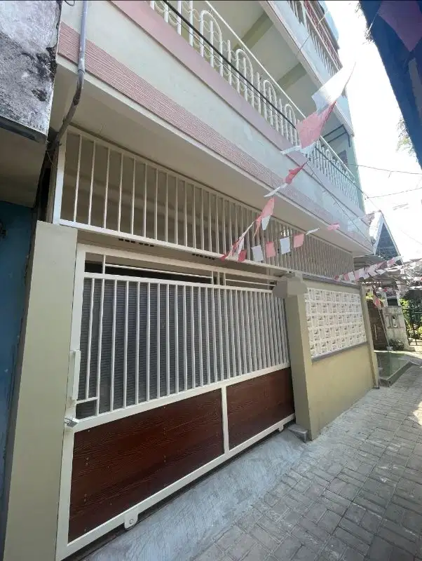 kos selalu full tinggal lanjutkan di belakang sigura gura kamar 13