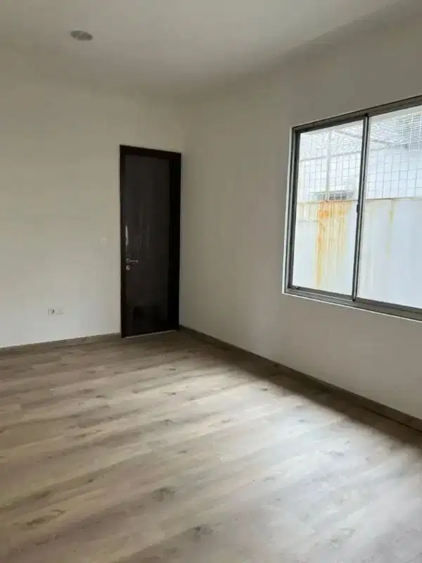 Dijual rumah golf island cluster piano siap hun