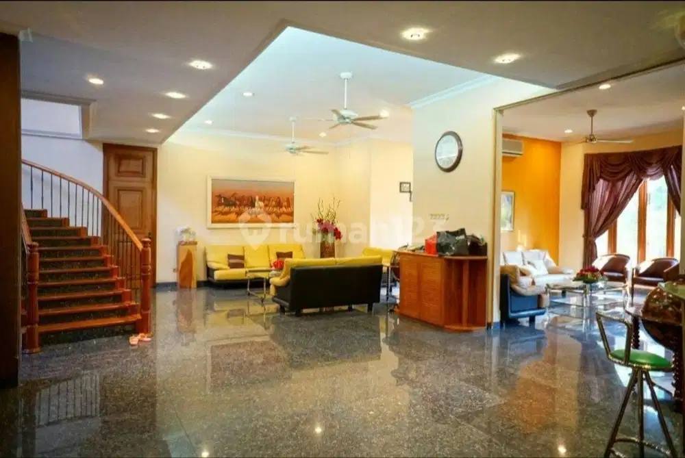 Rumah Pantai Mutiara Rumah Rapih Siap Huni