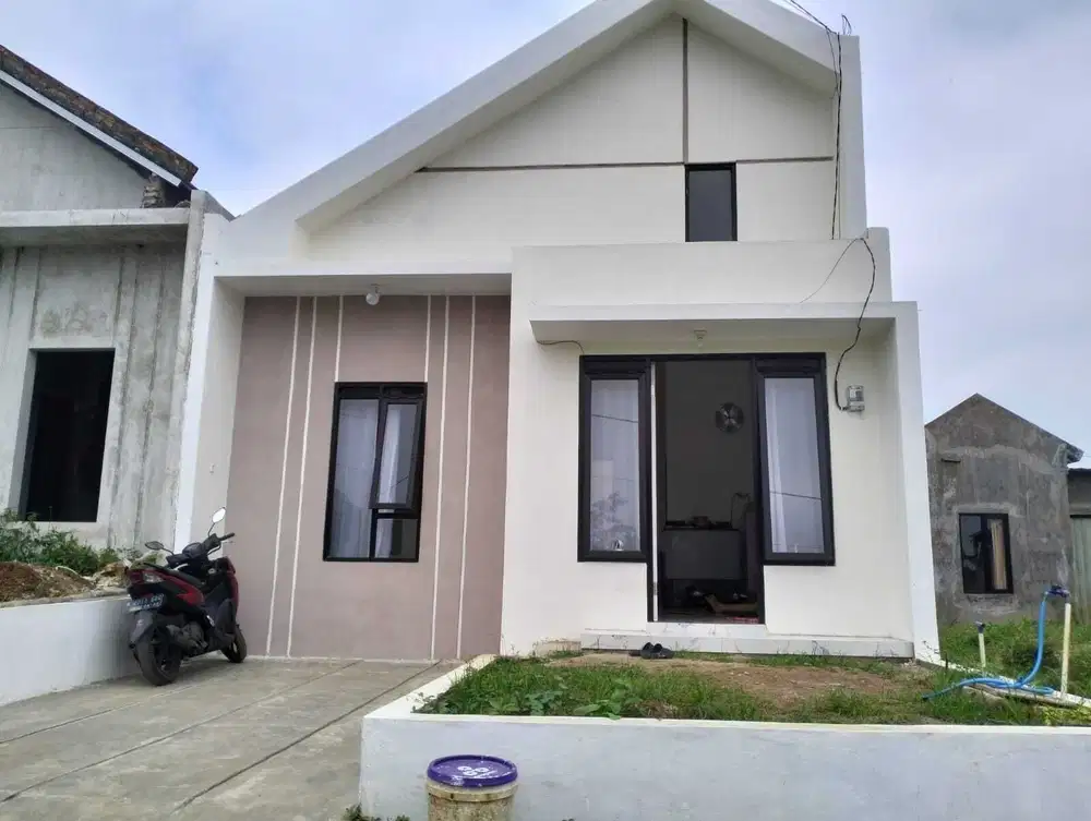 Rumah Siap Huni Malang – Grand Mutiara Kedungrejo, Dekat Tol!