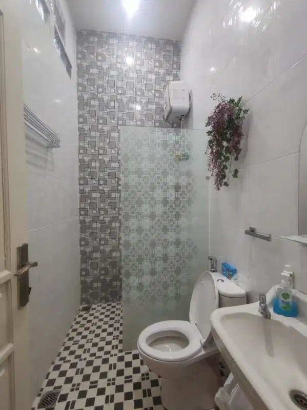 kos aktif kondisi full sangat dekat kampus di ciliwung ada rumah induk