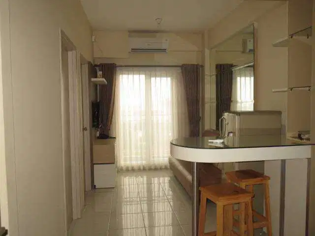 Dijual Apartement Center Point Blok D - Bekasi Barat