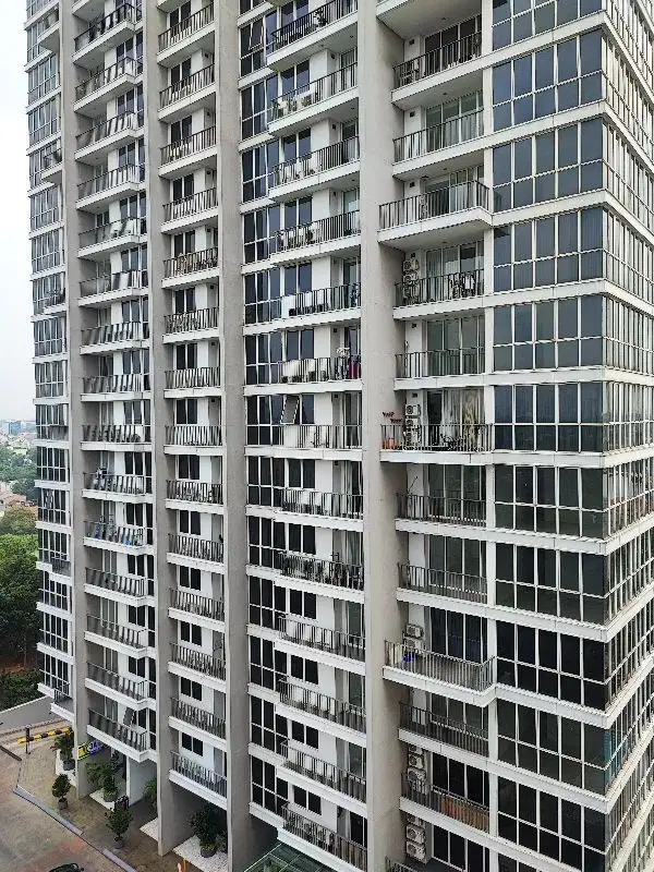 apartment deket pondok imdah indah