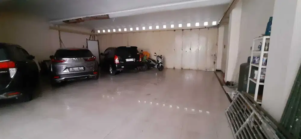 Rumah ditengah kota Lengkong Bandung