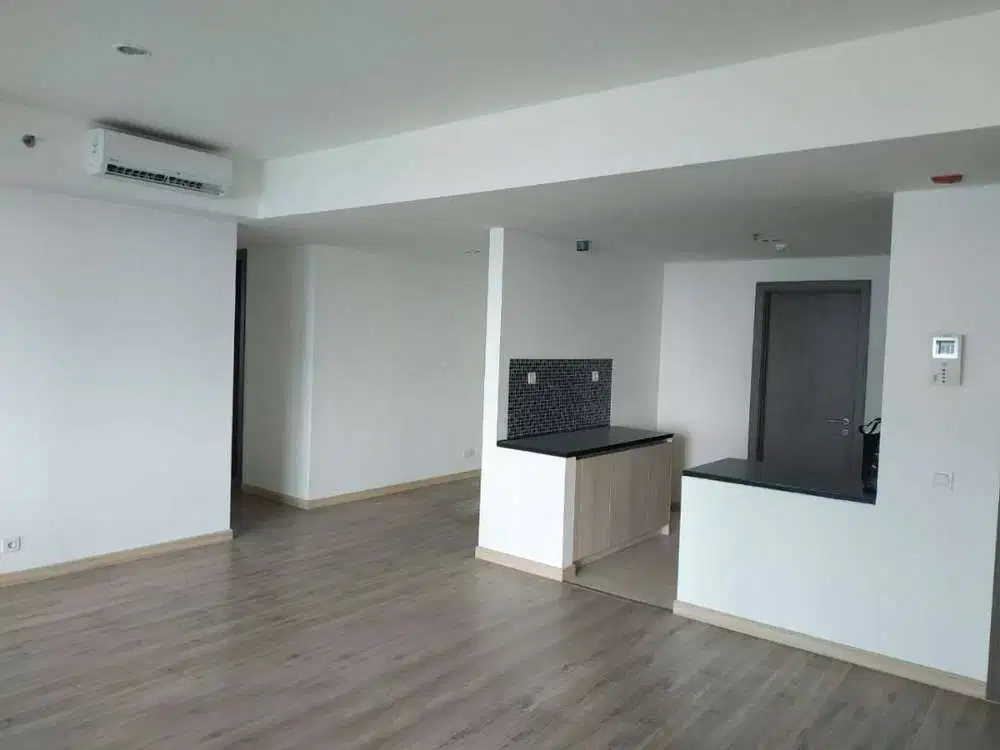 dijual cepat aparteman st moritz the new ambassador tower