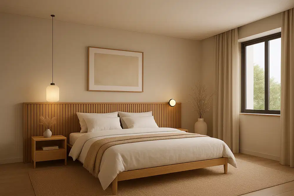 Dekat Lap Kasihan Bantul, Rumah Model Jepang Siap Bangun