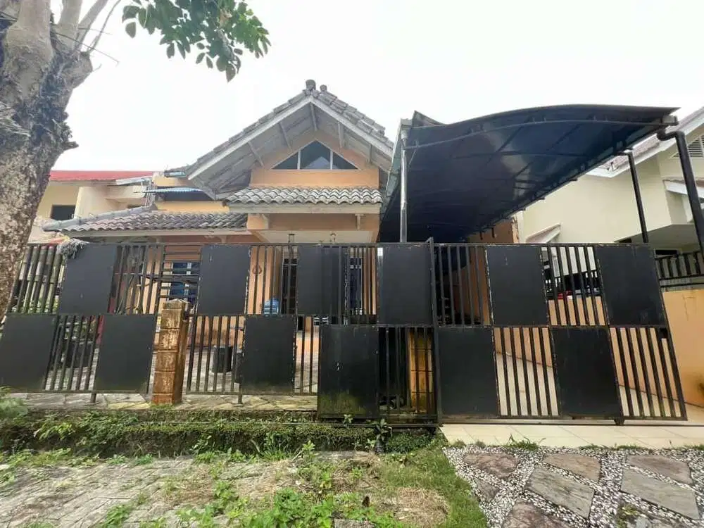 Dijual Murah Rumah Di Sukajadi Batam centre