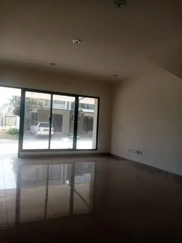 Dijual rumah Pik2 unit sangat bagus dan terawat