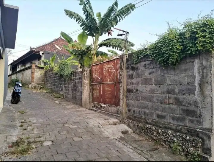 Tanah Di Gunung Guntur Padangsambian Dekat Tangkuban Perahu Buana Raya