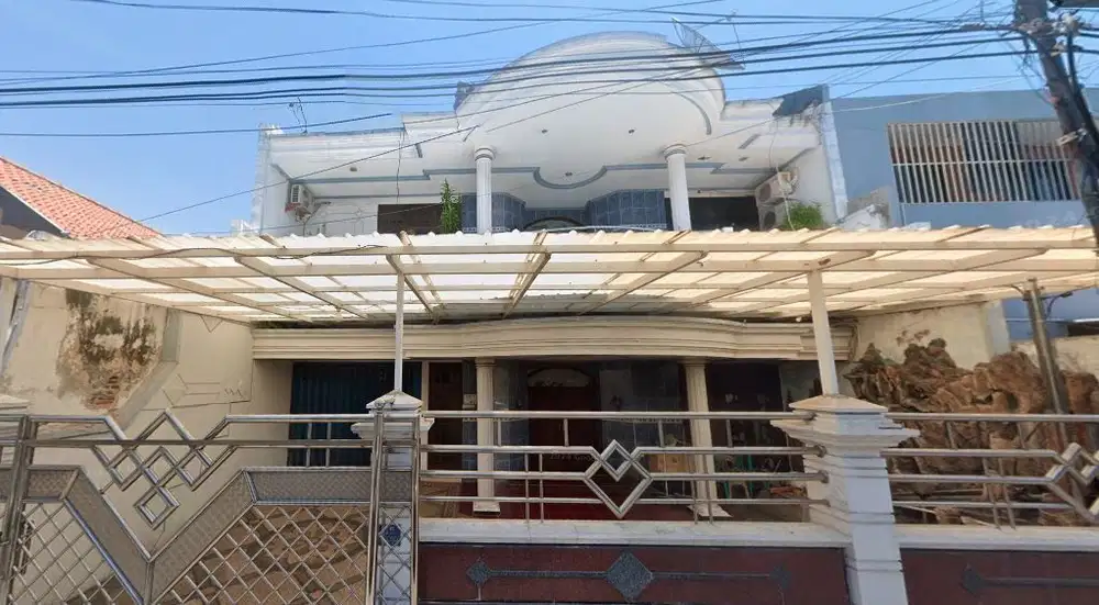 Dijual Rumah Di Ploso Timur