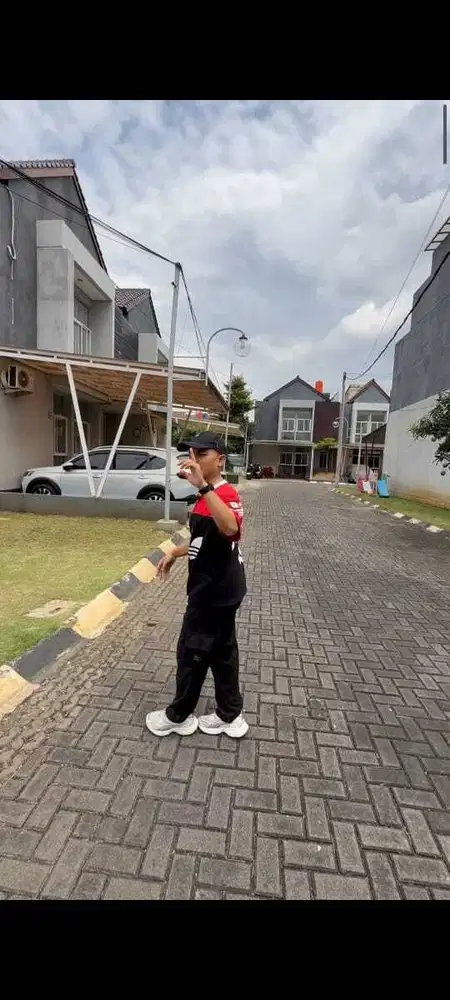 Cluster dan Rumah Terbaik