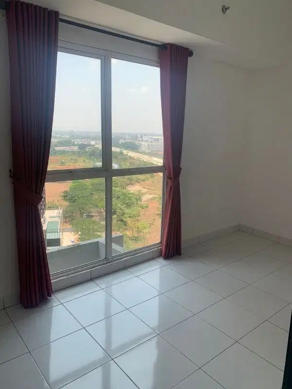 Disewakan Murah  : 2 BR Apartemen Casa de Parco