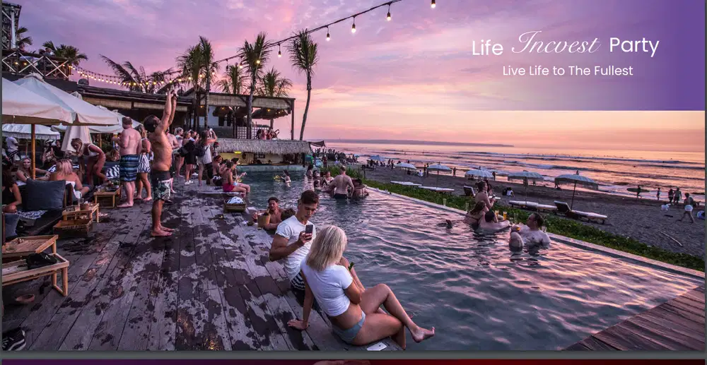 Villa Casa de Canggu Tumbak Bayuh