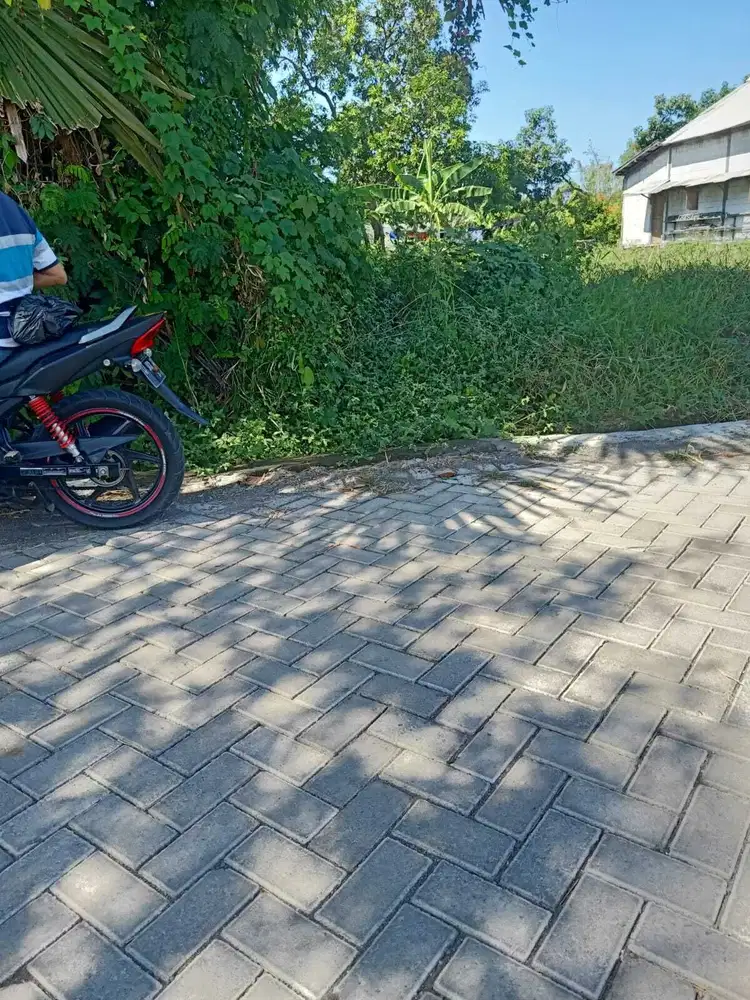 Dijual Tanah Di Jumputrejo Sukodono Sidoarjo