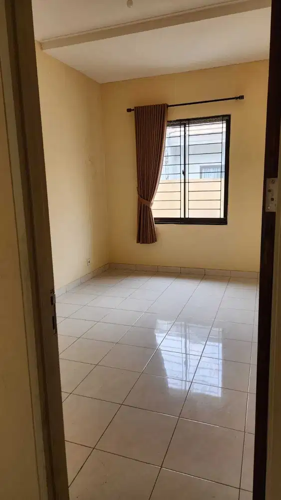 Dijual Rumah siap huni Cluster Albera Foresta , BSD