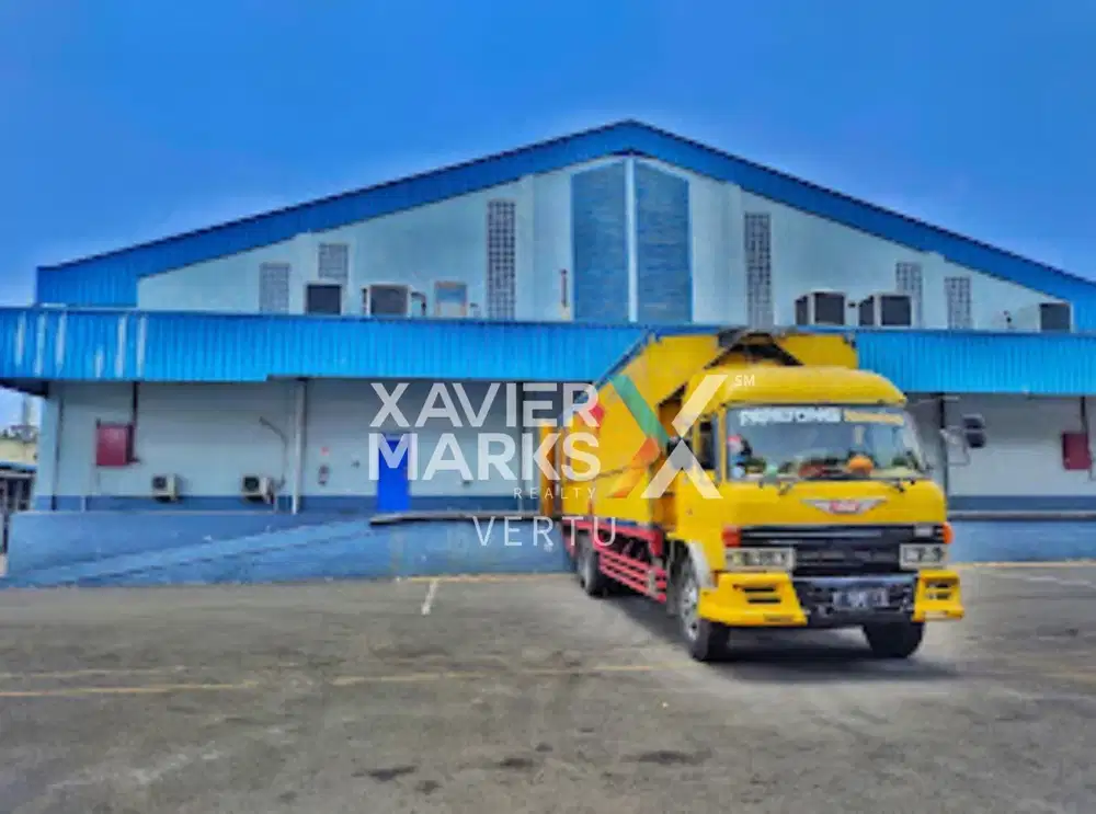 Dijual Cepat Take Over Pabrik Farmasi di Tangerang Jakarta