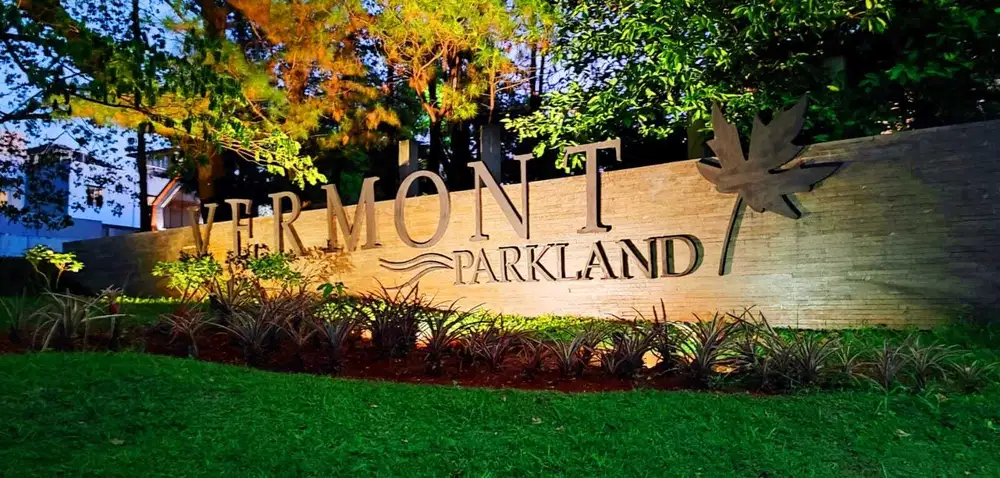 Paling Murah   Jual Cepat Rumah di Vermont Parkland, Kawasan Elite Bsd