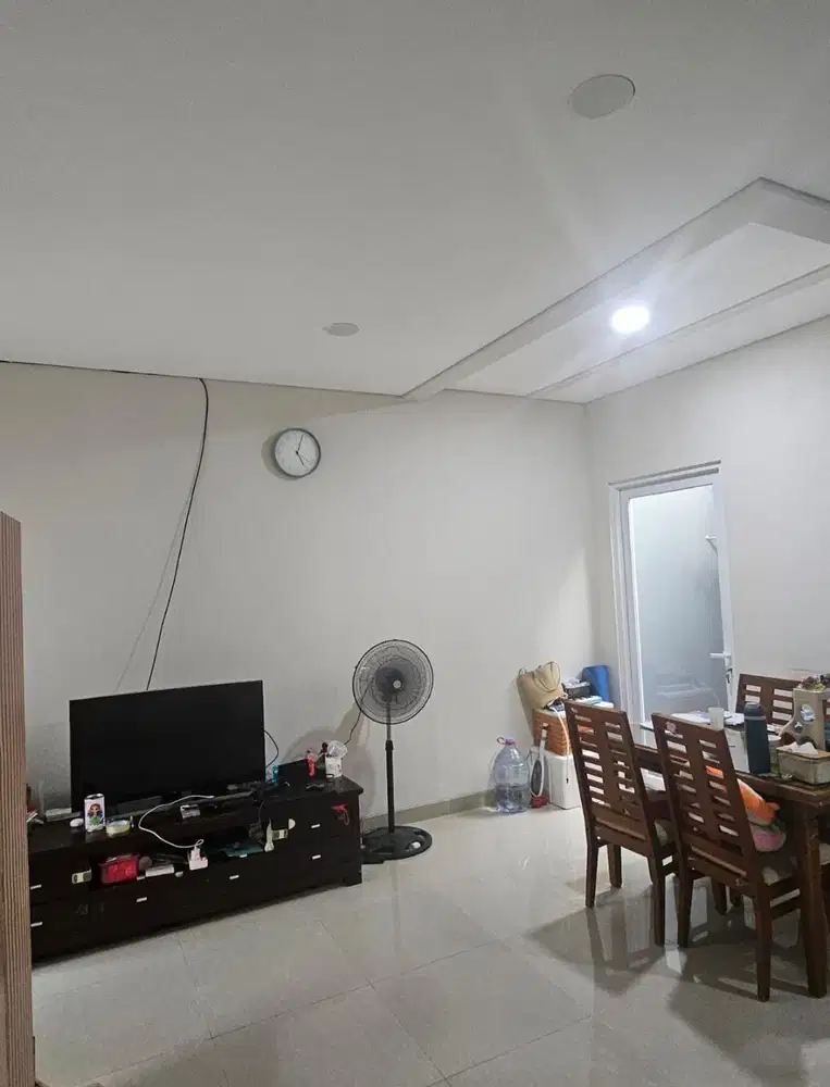 Dijual Cepat Rumah di Cluster The Savia BSD