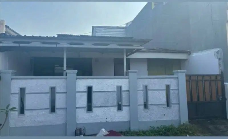 Di sewakan di jln Letjen Sutoyo