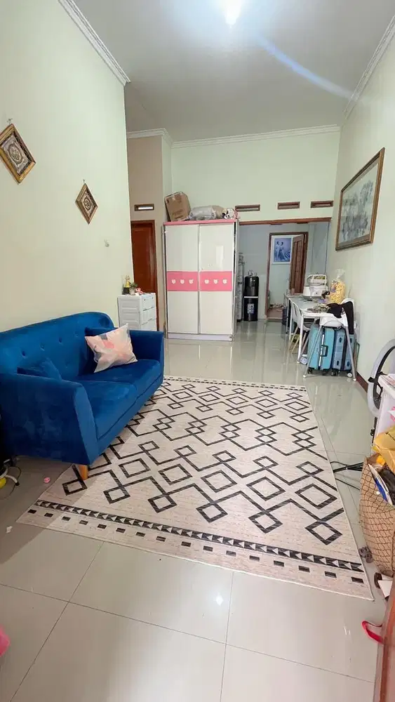 DIJUAL CEPAT RUMAH SIAP HUNI DI CILEUNYI