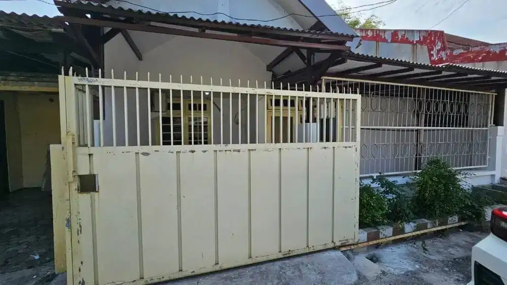 Di Jual Rumah Griyo Semampir Medokan Baru