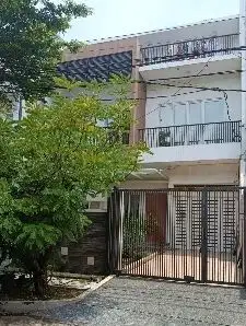 Dijual Rumah Siap Huni Sunter Agung Jakarta Utara