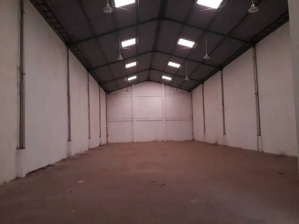 Dijual Gudang Casa Sumput blok A-1 Driyorejo, Gresik.