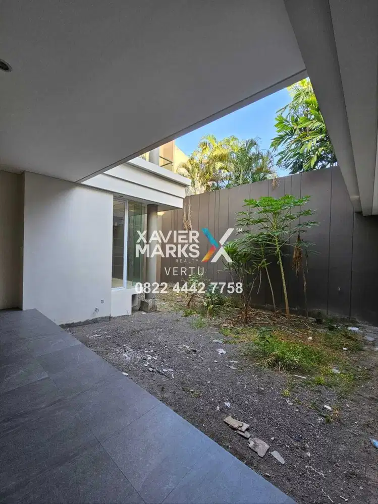 Perum Araya Tahap 1, Mewah Minimalis Modern, Surabaya