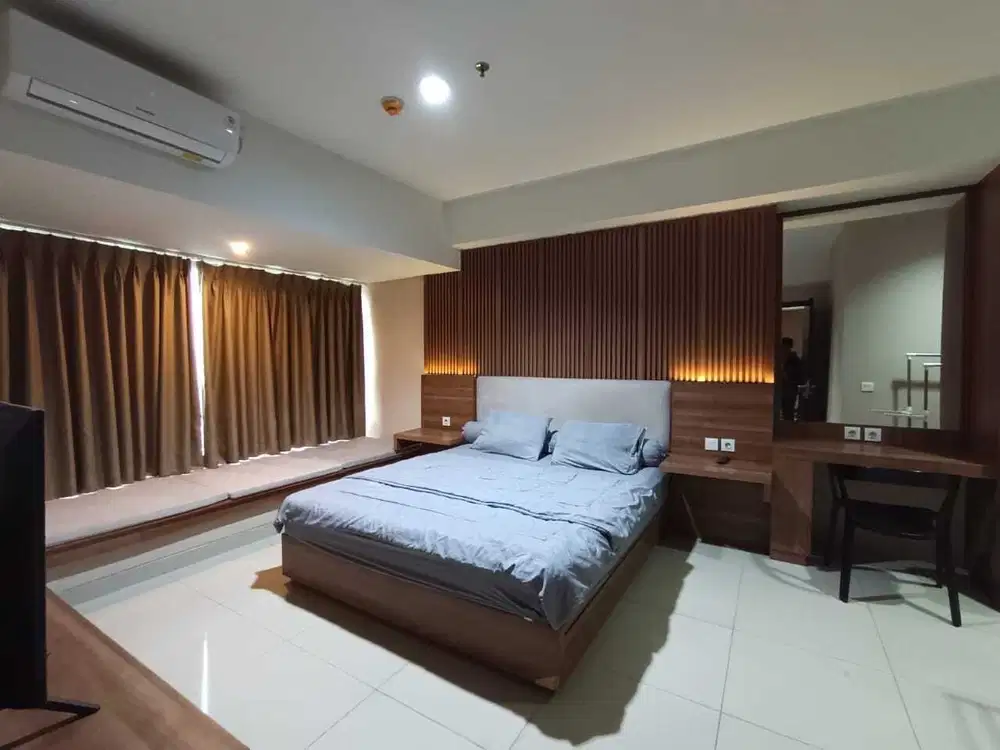 Disewakan Apartment Orange County Tower Westwood Lippo Cikarang