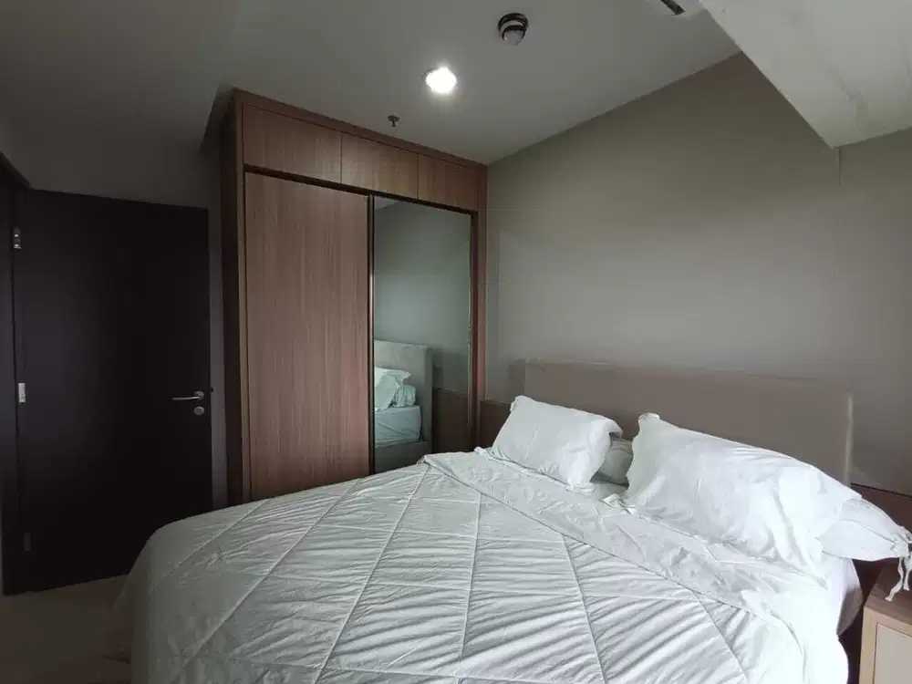 Disewakan Apartment Orange County Tower Pasadena Lippo Cikarang