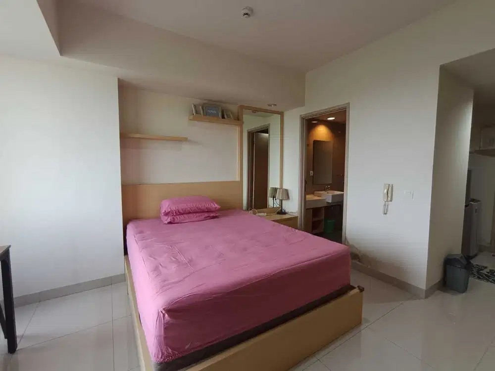 Disewakan Apartment Orange County Tower Glendale Lippo Cikarang