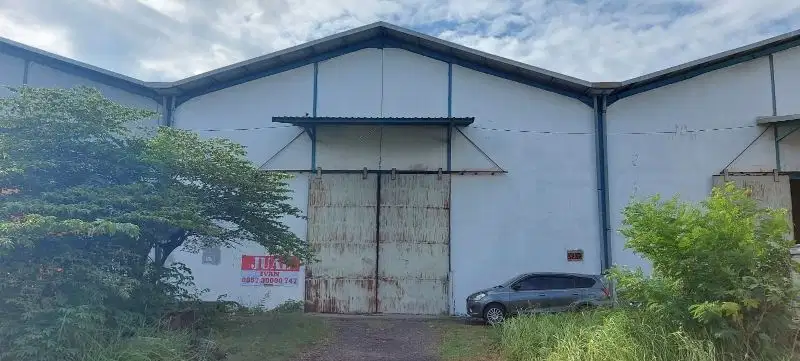 Kalianak, Investor only, murah