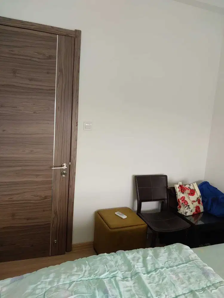 Dijual Apartemen Skyline Paramount Serpong