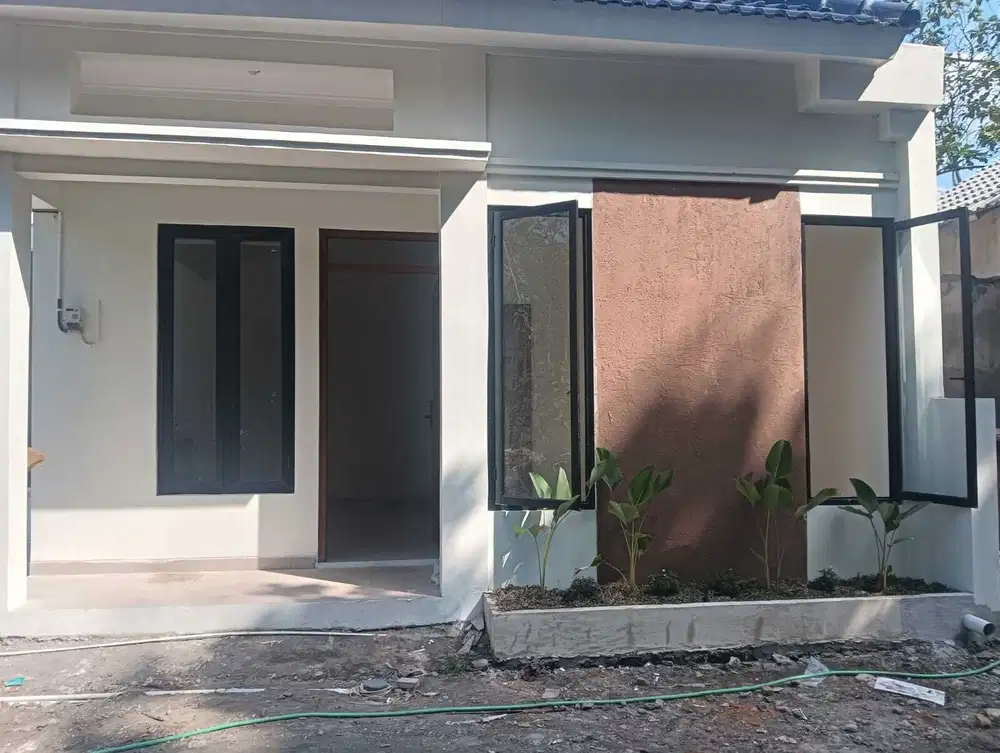 Dijual Segera Rumah Siap Huni Harga Murah dekat UMY