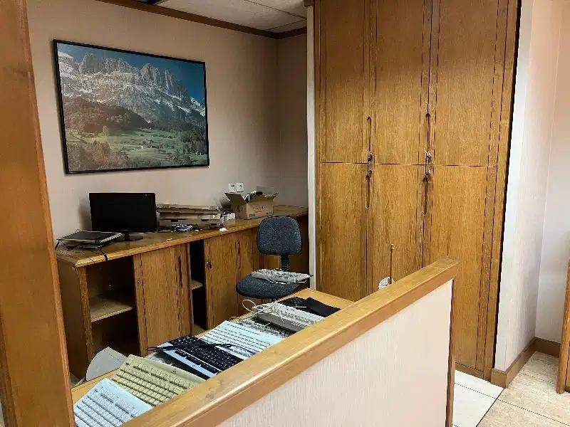 Disewakan Office Space Mugi Griya Lokasi Strategis Dekat Tebet Square