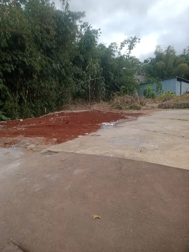 Tanah kavling murah bandung timur