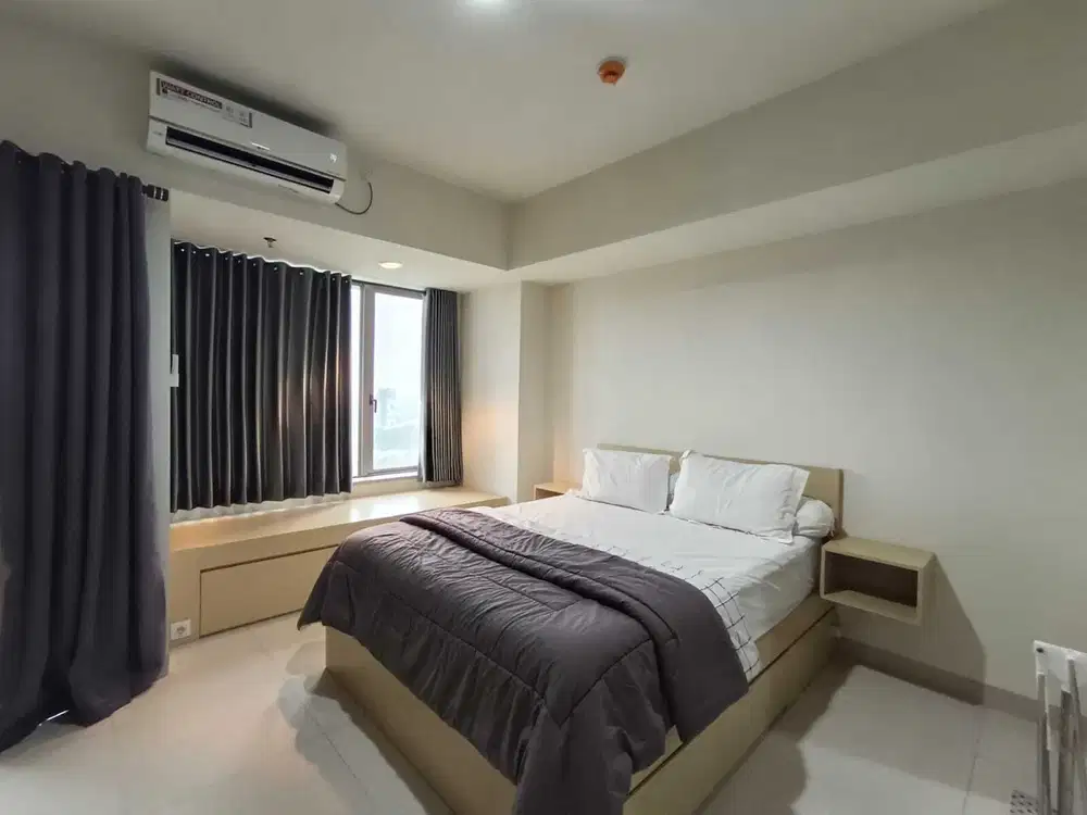 Disewakan Apartment Orange County Tower Glendale Lippo Cikarang