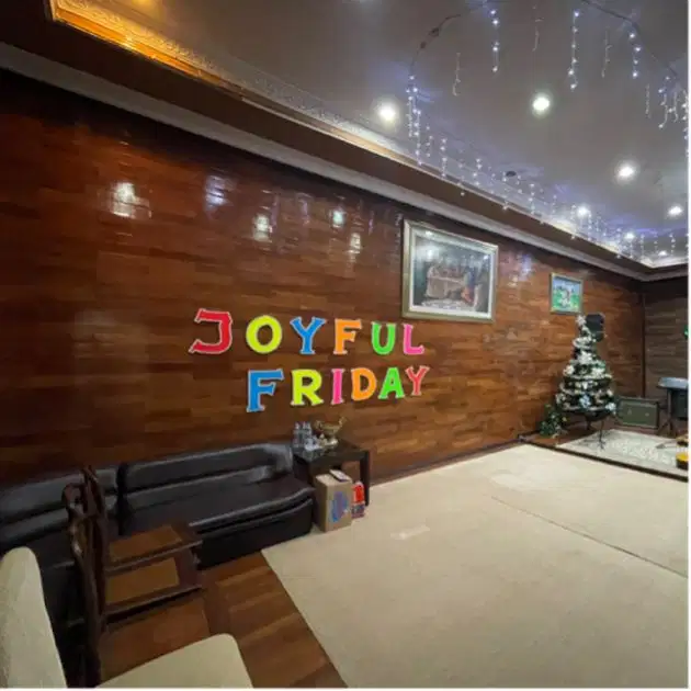 DIJUAL SEGERA RUMAH CENTRAL PARK MULYOSARI FULL KAYU MERBAU DAN JATI