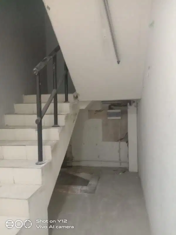 Termurah Dijual Ruko Pinangsia Karawaci Office Park