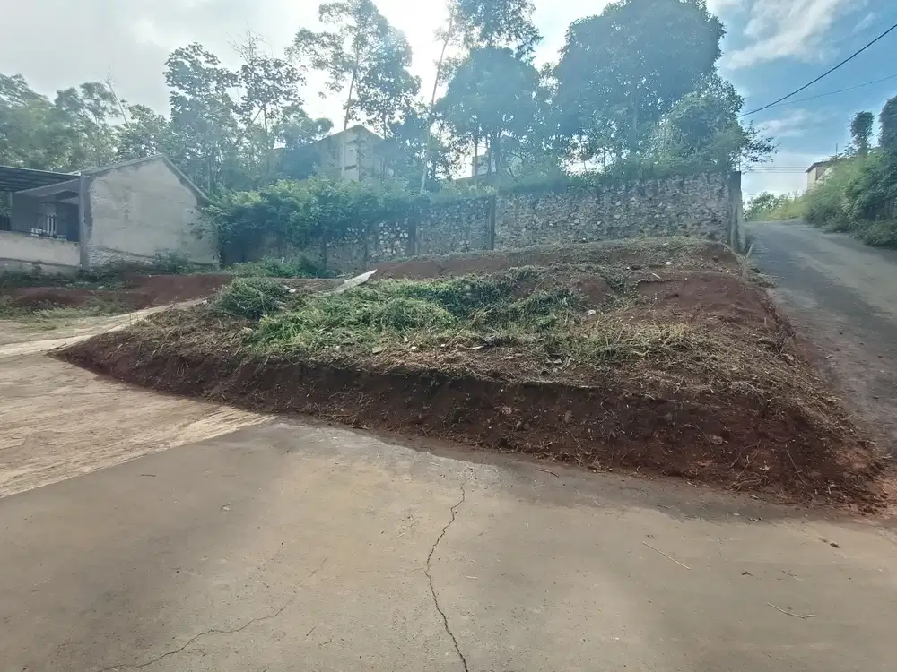 Jual Tanah Murah Bandung Timur