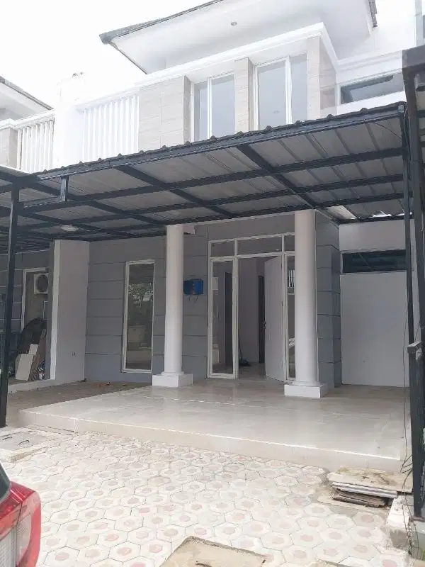 Turun harga rumah Citraland Terawat siap Huni