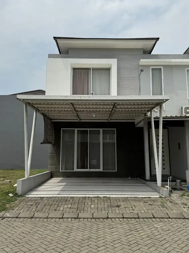 Rumah Cantik Citra Garden Sidoarjo