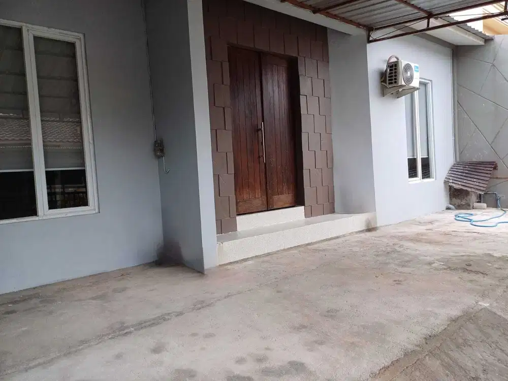 Dijual Rumah Puri Anjasmoro Strategis 3 Kamar 150 mtr Semarang