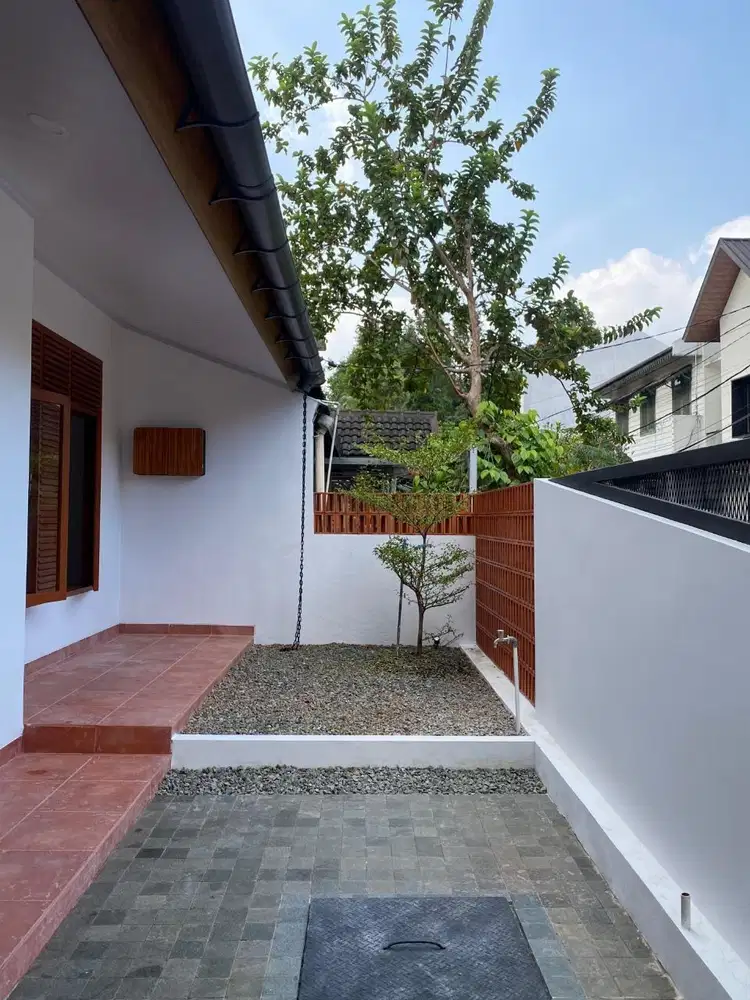 Rumah di Siap Huni Di Arcamanik Bandung