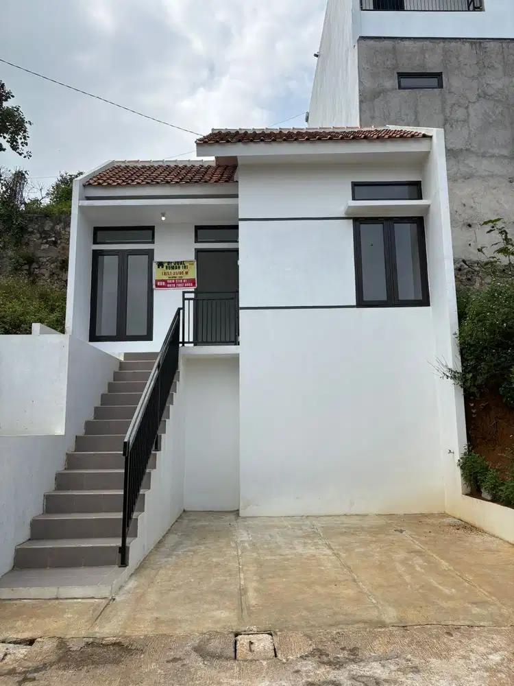 Miliki Rumah Impian di Bandung Timur Tanpa Ribet BI Checking