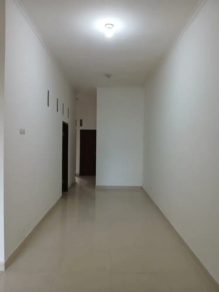 Rumah termurah siap huni di Arcamanik Bandung