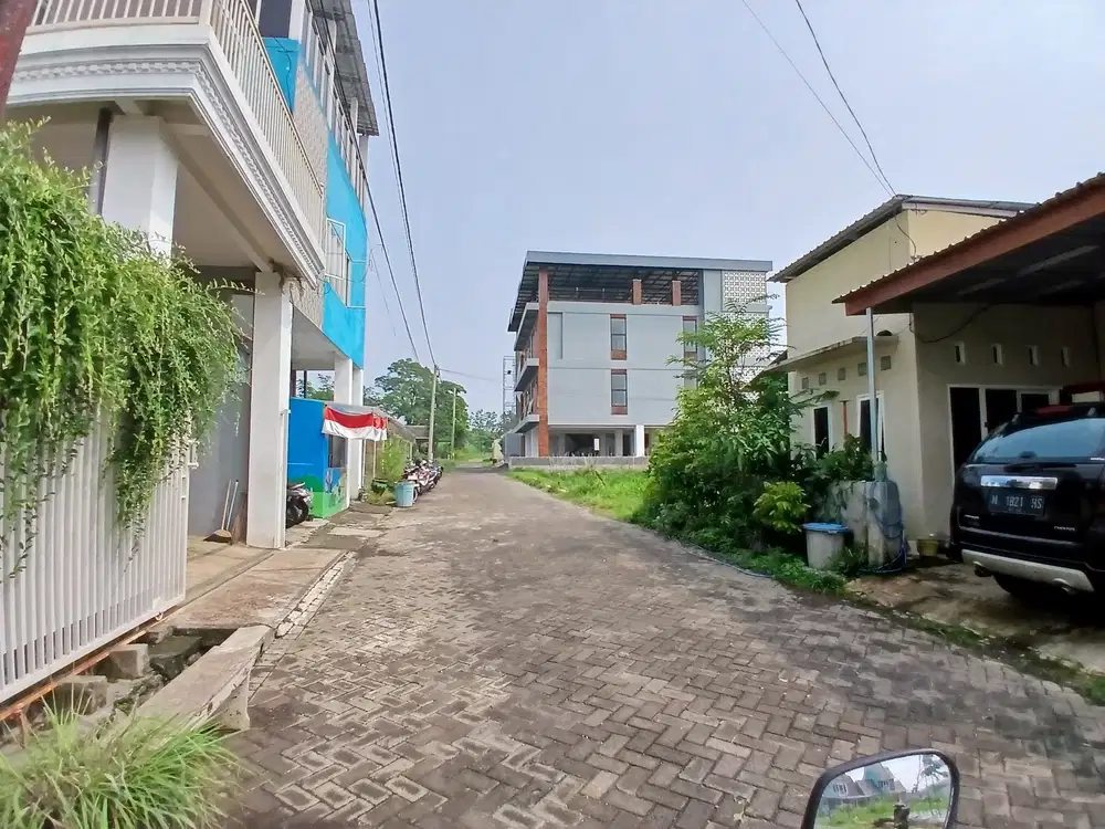 Dijual Tanah Joyoagung Merjosari Butuh Uang