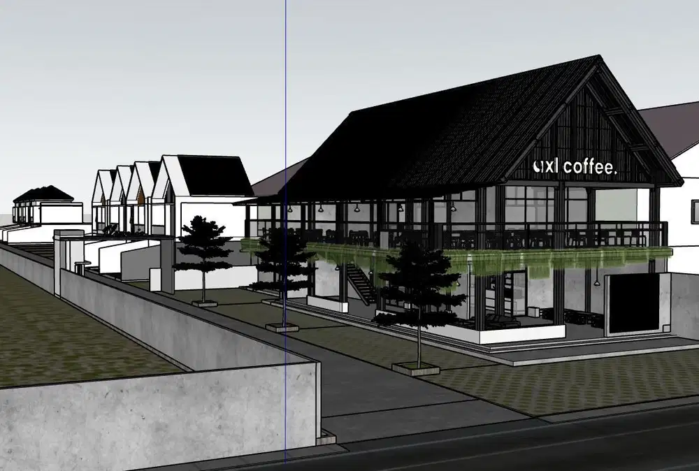 dijual tanah kavling lokasi gedangan grogol sukoharjo