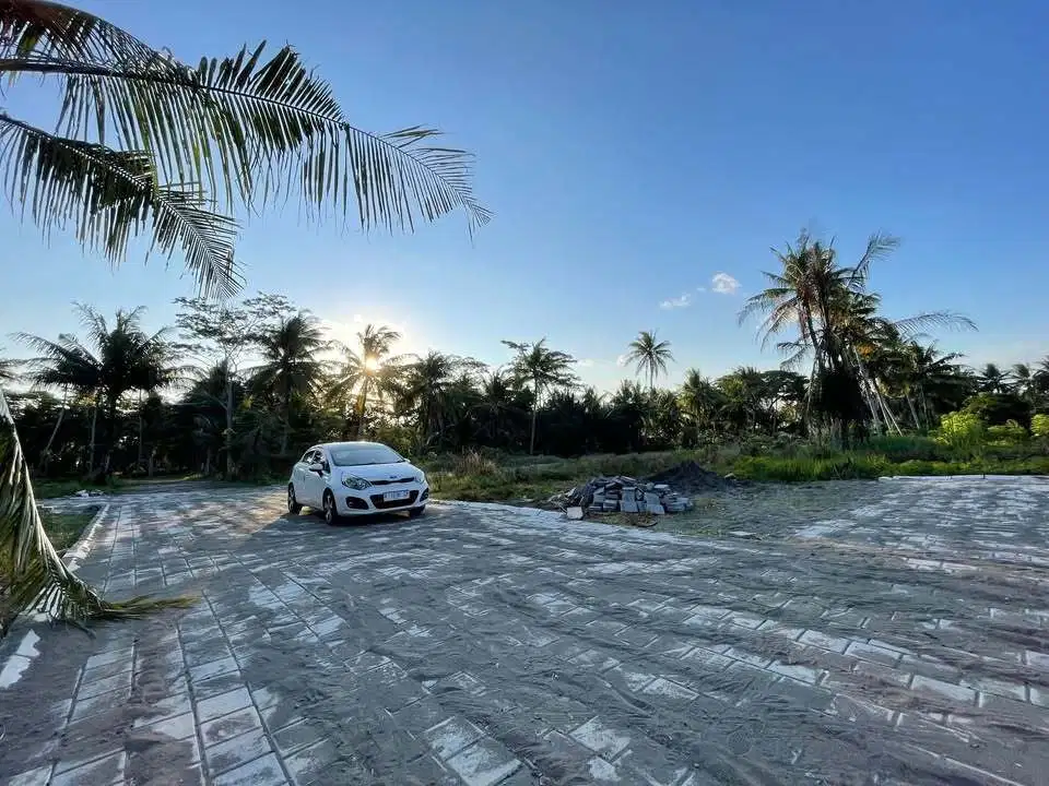 Dekat Bandara YIA: Tanah Strategis, 5 Menit Stasiun Wates